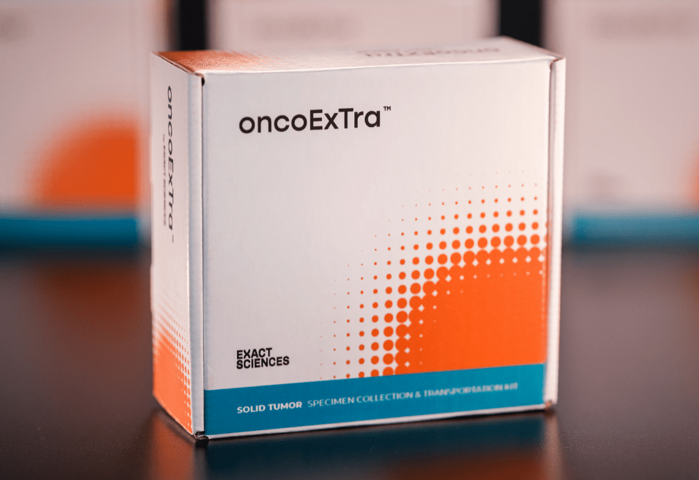 OncoExtra speciment kit