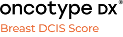 Oncotype DX Breast DCIS Score